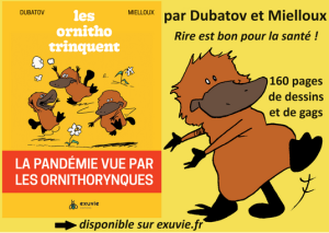 Les ornithotrinquent